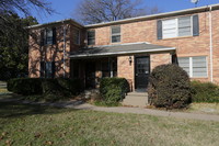 Fairwood Apartments in Dallas, TX - Foto de edificio - Building Photo