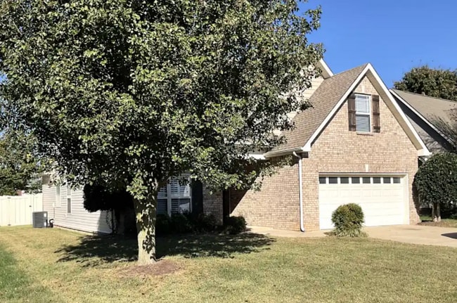 470 Tessa Ct in Murfreesboro, TN - Building Photo - Building Photo