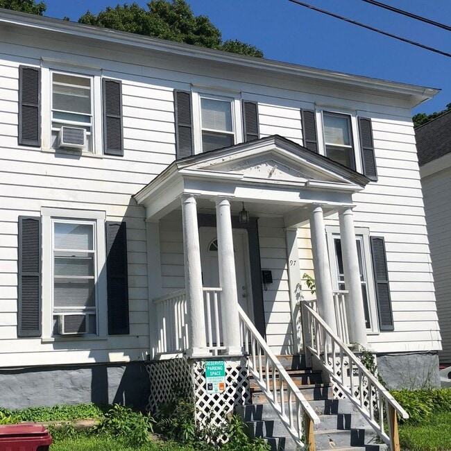 property at 97 Fremont St