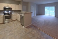 Peony Village Apartments photo'