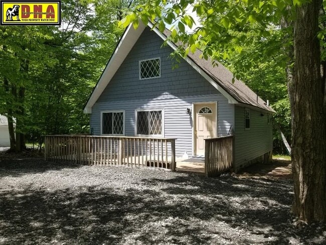 property at 4703 Norwood Ln