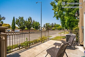 41903 Cerchio Terrace in Fremont, CA - Building Photo - Building Photo