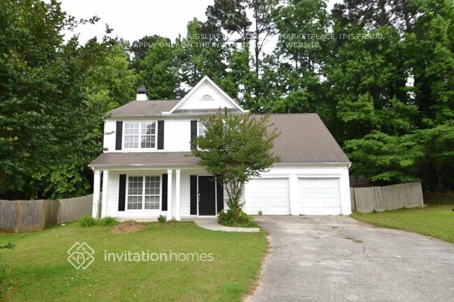 property at 1725 Stoneoak Cir