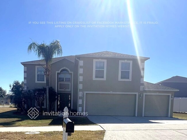 property at 3277 White Blossom Ln