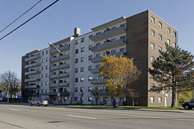 Beechwood Apartments