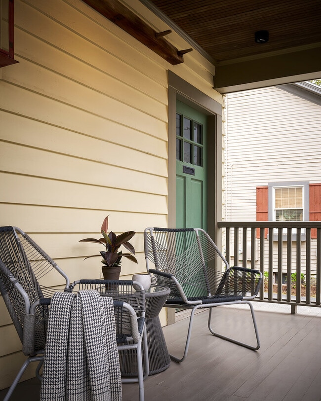 property at 310 Campbell St