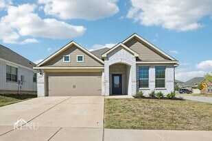 313 Ridgeland Oak Dr in Fort Worth, TX - Building Photo