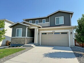 21939 E Stanford Cir in Aurora, CO - Building Photo - Building Photo