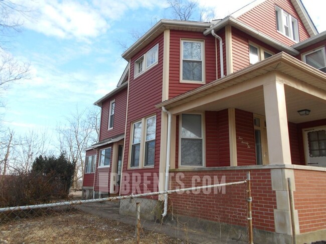 472 N D St in Hamilton, OH - Building Photo - Building Photo