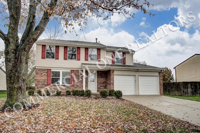 3000 Kilcullen Dr in Columbus, OH - Building Photo