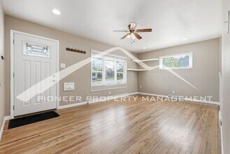 1871 S Wolff St in Denver, CO - Building Photo - Building Photo