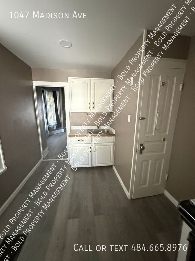 property at 1047 Madison Ave