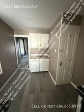1047 Madison Ave in Reading, PA - Building Photo - Building Photo
