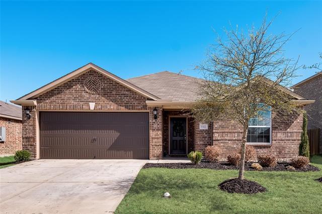 1322 Shumard Dr in Princeton, TX - Building Photo