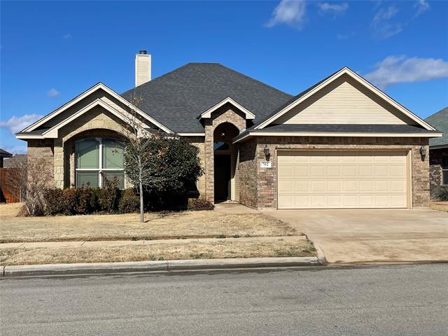 property at 702 Swift Water Dr