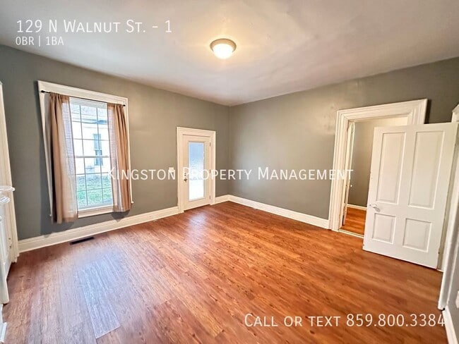 129 N Walnut St in Cynthiana, KY - Building Photo - Building Photo