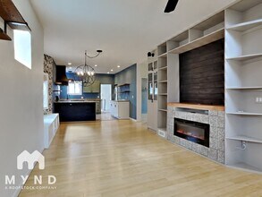 3817 Clay St in Denver, CO - Building Photo - Building Photo