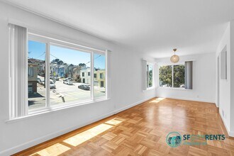 1996 Palou Ave in San Francisco, CA - Foto de edificio - Building Photo