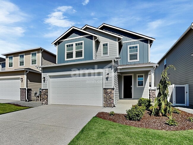 property at 4727 85th Dr NE