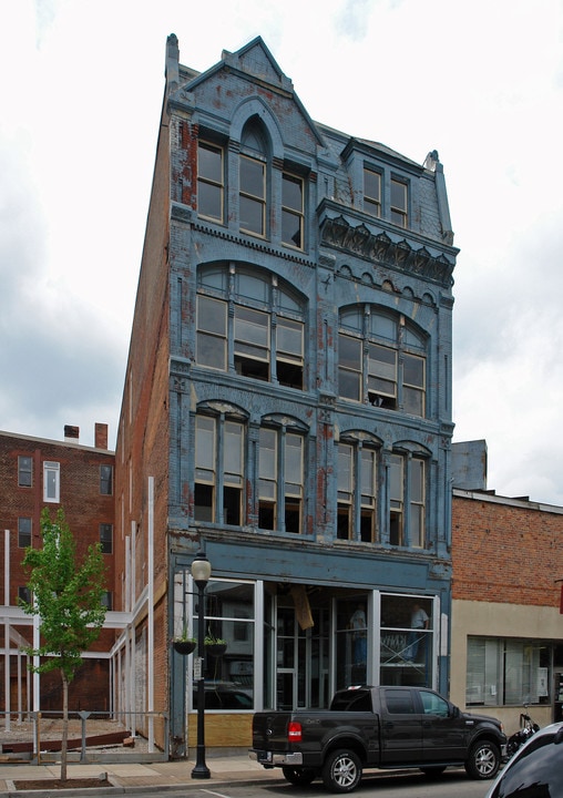 842 Monmouth St in Newport, KY - Building Photo