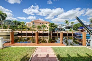 2649 Nassau Ln in Fort Lauderdale, FL - Building Photo