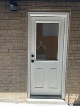 4571 Beach Ct, Unit B in Denver, CO - Foto de edificio - Building Photo