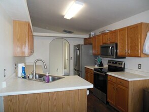 489-482 Appaloosa Ln in Grand Junction, CO - Building Photo - Building Photo