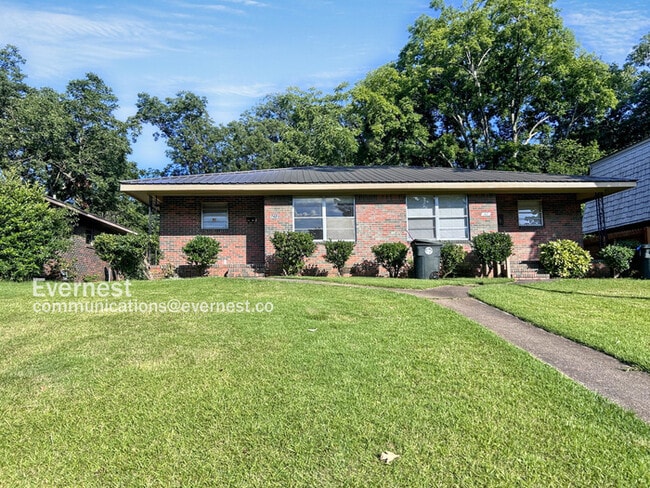 property at 7423 2nd Ave S