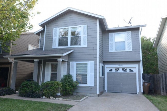 10316 Garbacz Dr in Austin, TX - Building Photo - Building Photo