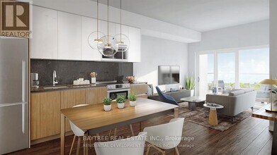 3100 Keele St in Toronto, ON - Building Photo - Building Photo
