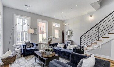 638 Newton Pl NW in Washington, DC - Building Photo - Building Photo
