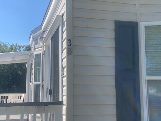 4825-4A1A A1A S in St. Augustine, FL - Building Photo - Building Photo