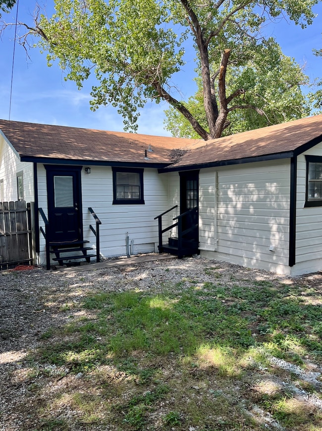 7717 Corina Dr in White Settlement, TX - Building Photo - Building Photo