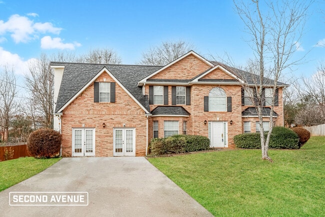 property at 1465 Duren Farms Dr