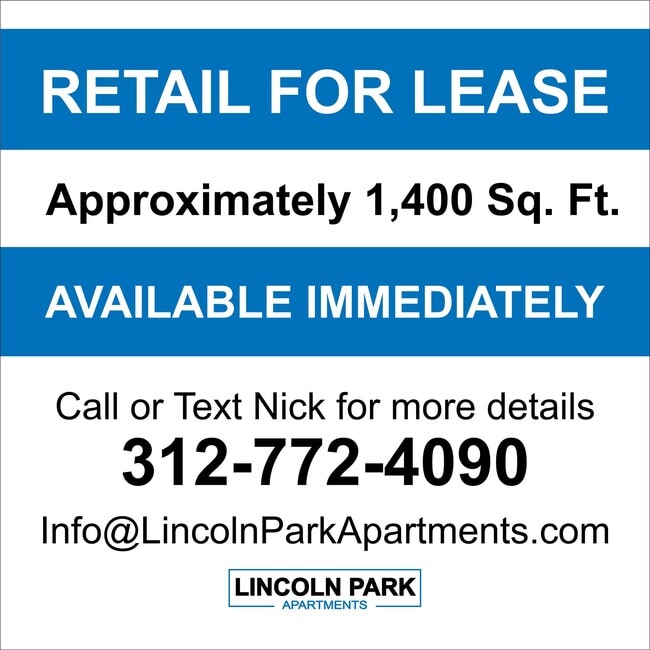 2445 N Lincoln Park W in Chicago, IL - Building Photo - Building Photo