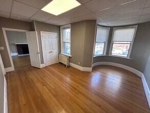 849 Beacon St in Boston, MA - Foto de edificio - Building Photo