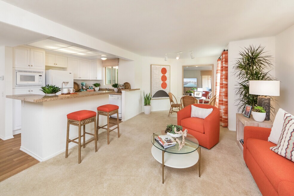 Camino del Sol Apartments Irvine, CA Apartments For Rent