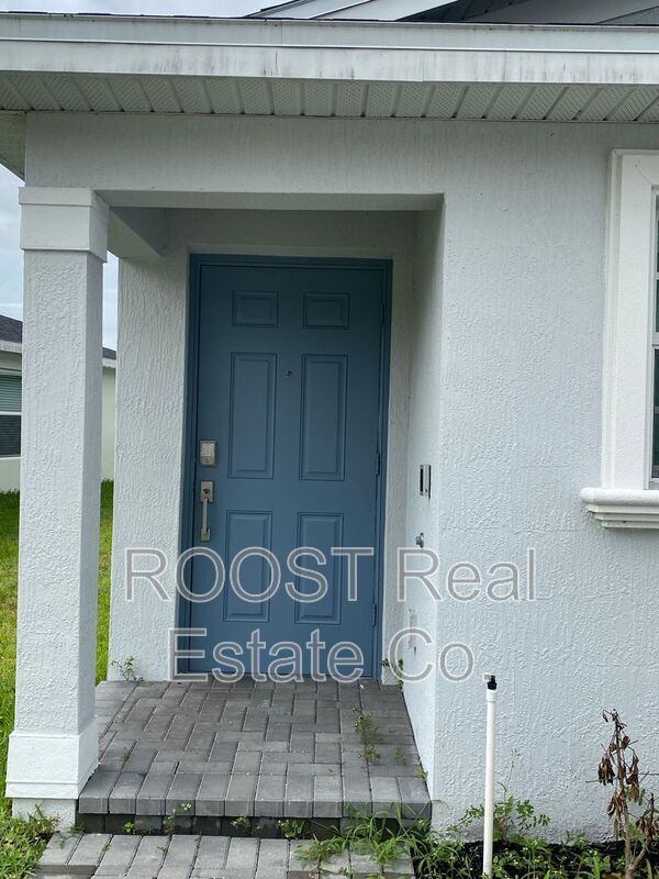 1668 Colebrook Cir SW in Palm Bay, FL - Building Photo - Building Photo