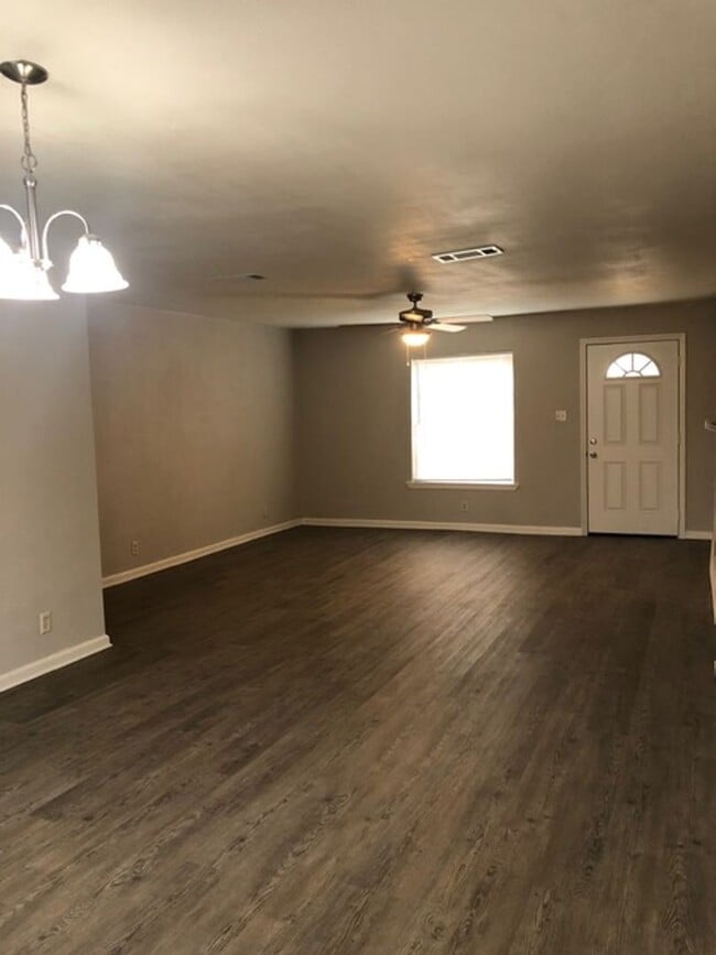 4308 Roberts St in Greenville, TX - Building Photo - Building Photo