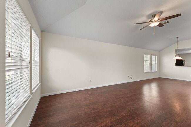 property at 2611 Verano Dr