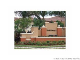 12162 SW 25th Ct in Miramar, FL - Building Photo