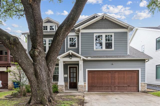 6030 Vickery Blvd in Dallas, TX - Building Photo - Building Photo