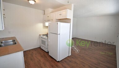 4580 33rd St in San Diego, CA - Building Photo - Building Photo