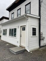7 River St, Unit 7 River St Apt 1A in Fair Haven, VT - Building Photo