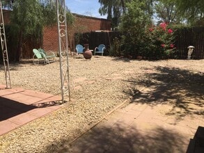 725 W Pierce St in Phoenix, AZ - Building Photo - Building Photo