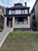 441 Kingsboro St in Pittsburgh, PA - Building Photo