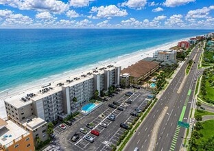 18650 Gulf Blvd in Indian Shores, FL - Building Photo - Building Photo