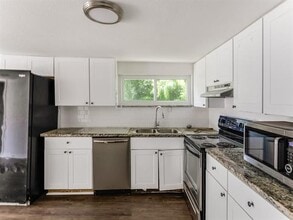 3926 Coolidge St in Dallas, TX - Building Photo - Building Photo