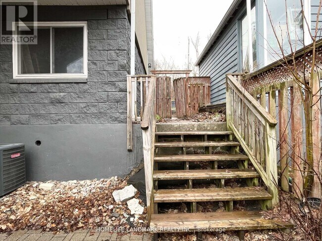 119 Blake St in Barrie, ON - Building Photo - Building Photo