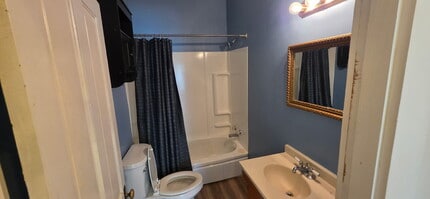 514 W Main St in Purcell, OK - Building Photo - Building Photo